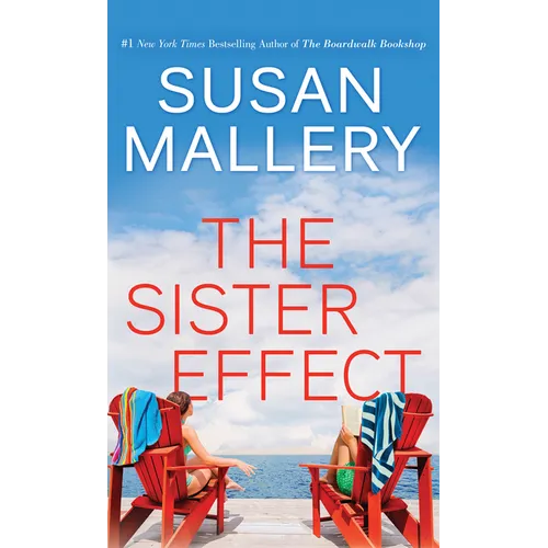 The Sister Effect - Paperback