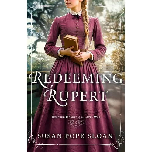 Redeeming Rupert - Paperback