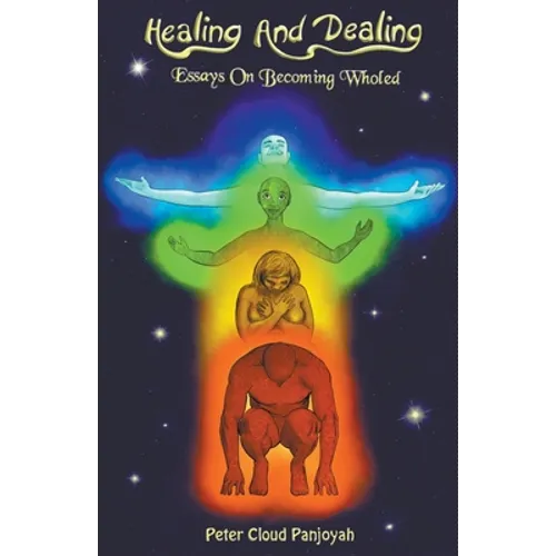 Healing and Dealing - Paperback