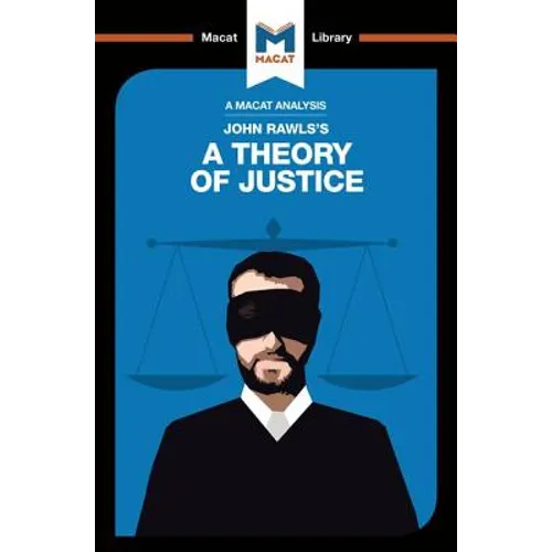 An Analysis of John Rawls's a Theory of Justice - Paperback
