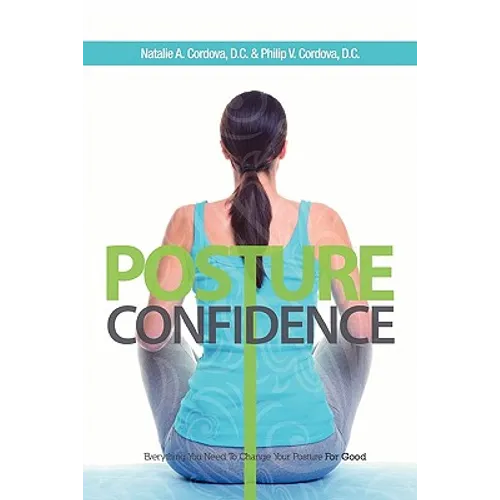 Posture Confidence - Paperback