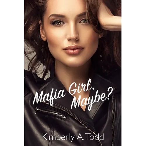 Mafia Girl, Maybe?: A Sapphic Mafia-ish Romance - Paperback