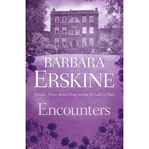 Encounters - Paperback