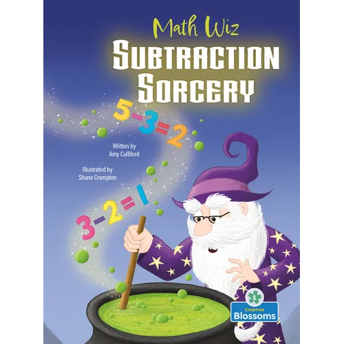 Subtraction Sorcery - Library Binding