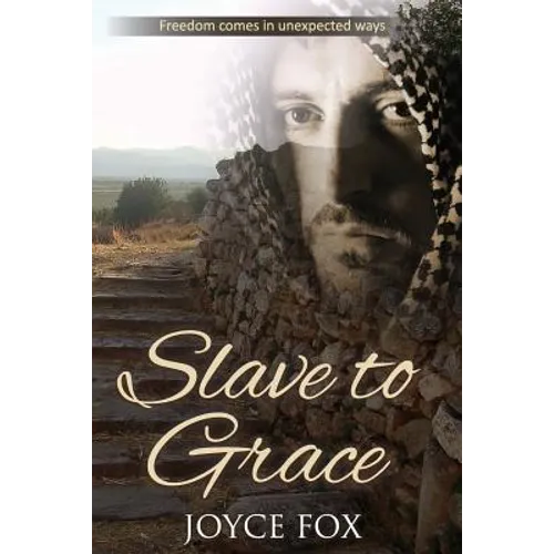 Slave to Grace - Paperback