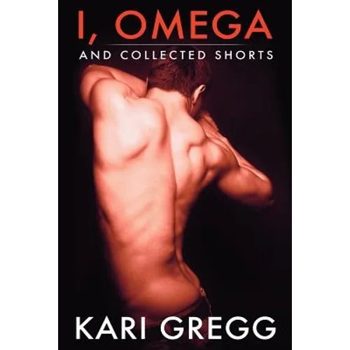 I, Omega and Collected Shorts - Paperback