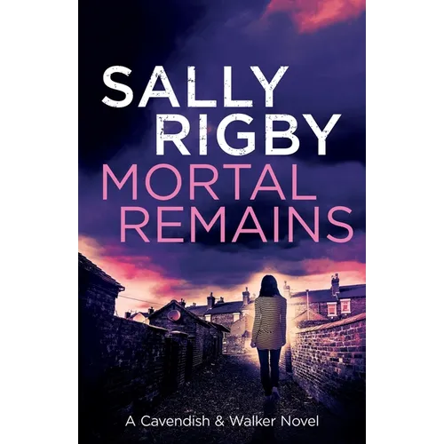 Mortal Remains - Paperback