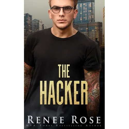 The Hacker - Paperback
