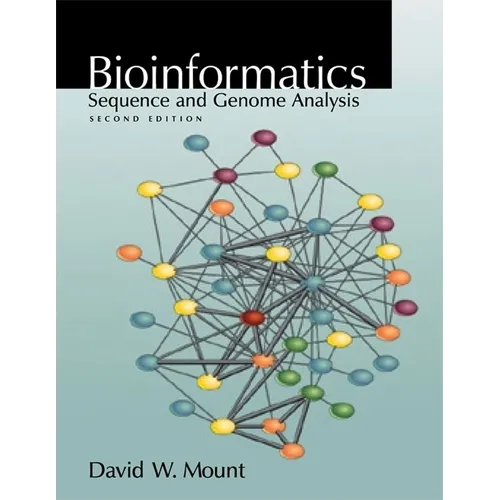 Bioinformatics: Sequence and Genome Analysis, Second Edition - Paperback