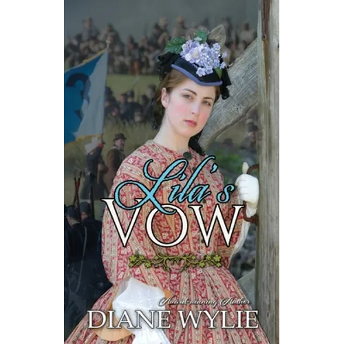 Lila's Vow - Paperback