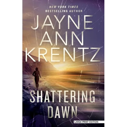 Shattering Dawn - Paperback
