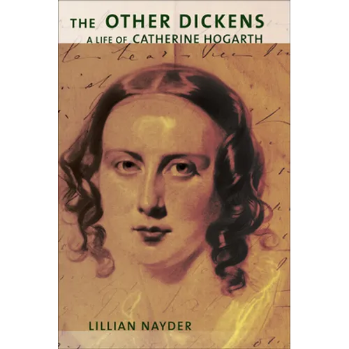 The Other Dickens - Paperback
