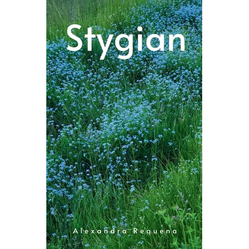 Stygian - Paperback