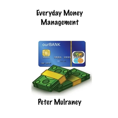 Everyday Money Management - Paperback