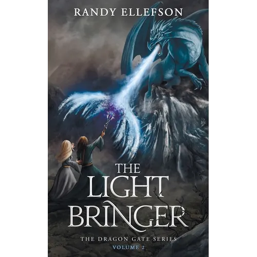 The Light Bringer - Paperback