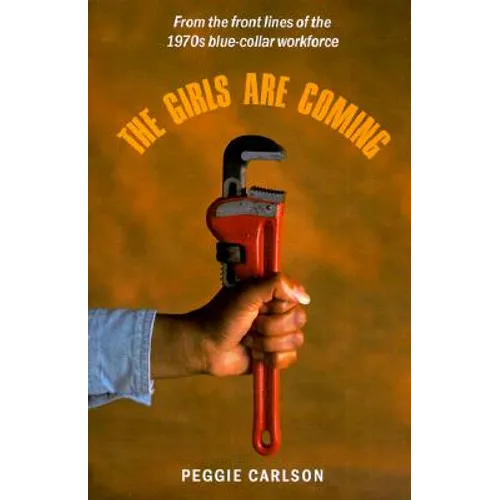 The Girls Are Coming - Paperback