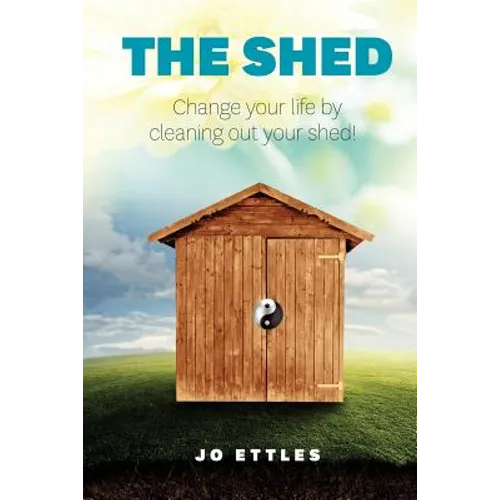 The Shed - Paperback