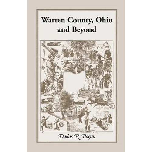 Warren County, Ohio and Beyond - Paperback