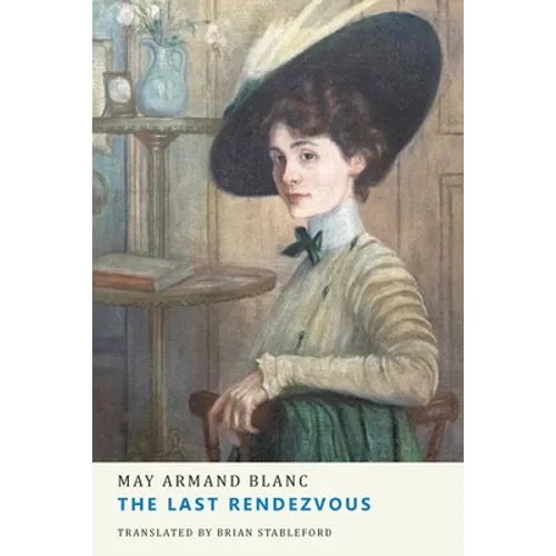 The Last Rendezvous - Paperback