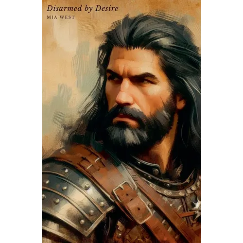 Disarmed by Desire - Paperback