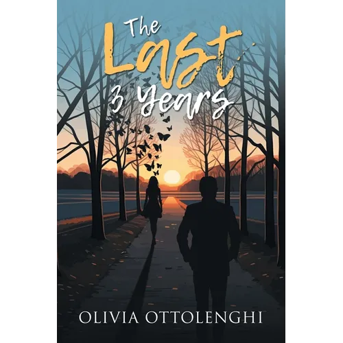 The Last 3 Years - Paperback