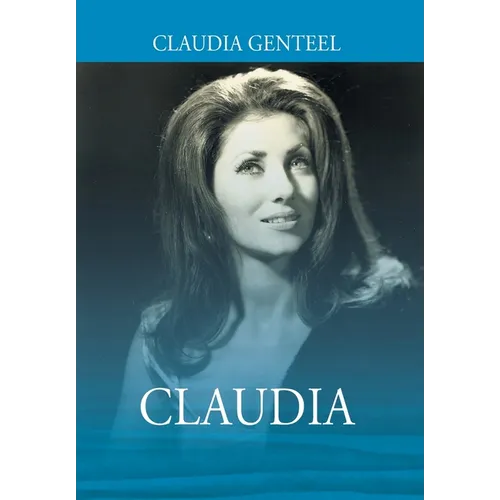 Claudia - Hardcover