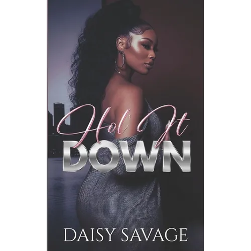 Hol' It Down - Paperback
