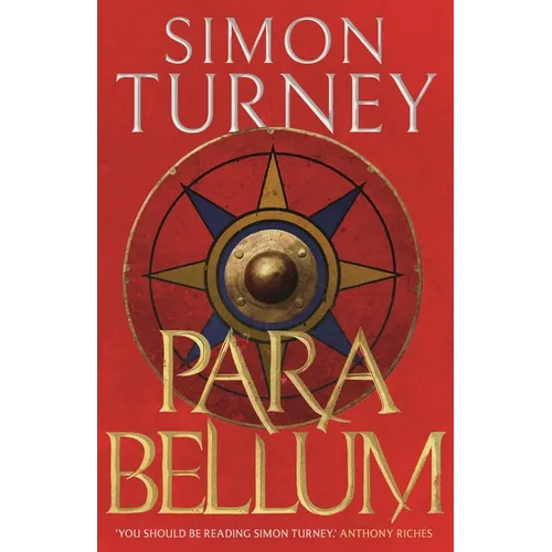 Para Bellum - Paperback