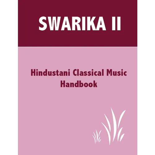 Swarika - II - Paperback