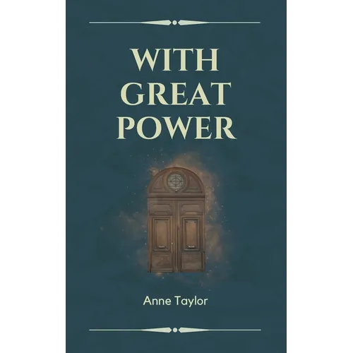 With Great Power - Paperback