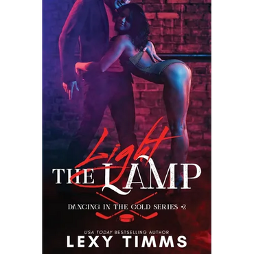 Light the Lamp - Paperback