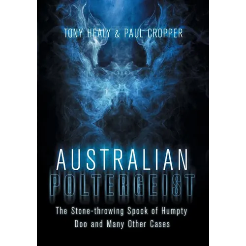 Australian Poltergeist - Paperback