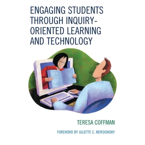 Engaging Students through Inquiry-Oriented Learning and Technology - Paperback