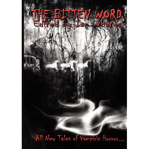 The Bitten Word - Paperback