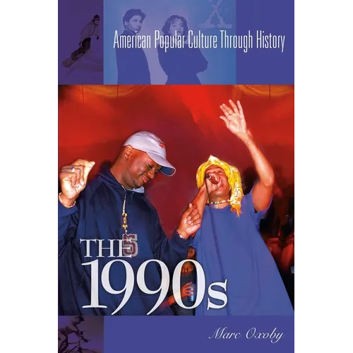 The 1990s - Hardcover