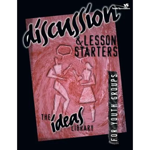 Discussion and Lesson Starters - Paperback