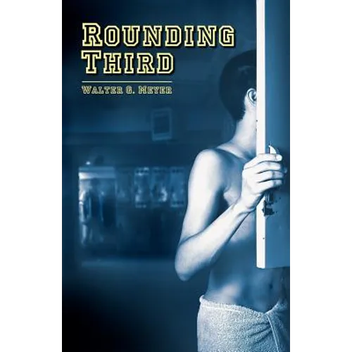 Rounding Third - Paperback