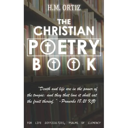 The Christian Poetry Book: Amazon Special Release - Paperback