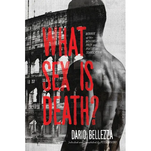 What Sex Is Death? - Paperback