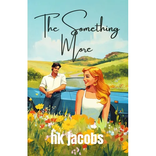The Something More - Paperback