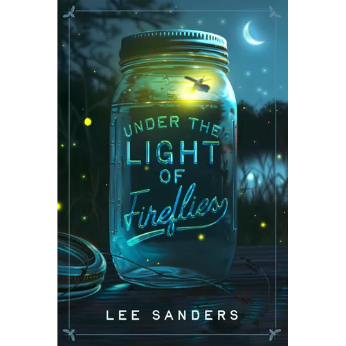 Under the Light of Fireflies - Paperback