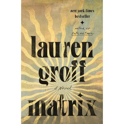 Matrix - Hardcover