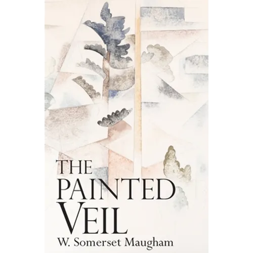 The Painted Veil - Paperback