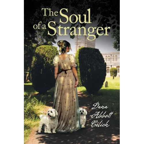 The Soul of a Stranger - Paperback