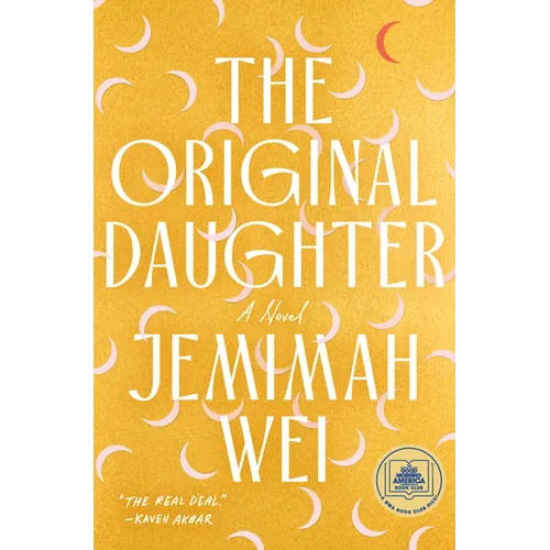 The Original Daughter: A GMA Book Club Pick - Hardcover