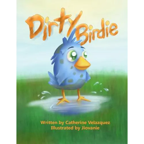 Dirty Birdie - Paperback