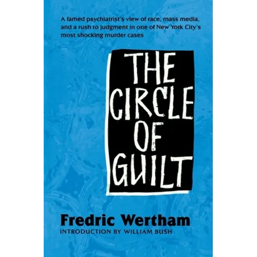 The Circle of Guilt - Paperback