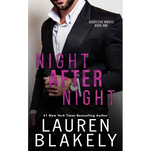 Night After Night - Paperback