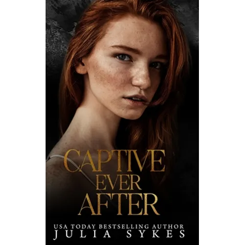 Captive Ever After - Paperback
