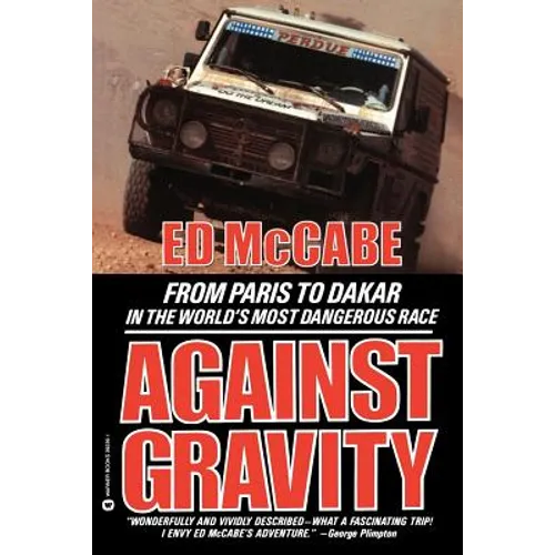 Against Gravity - Paperback